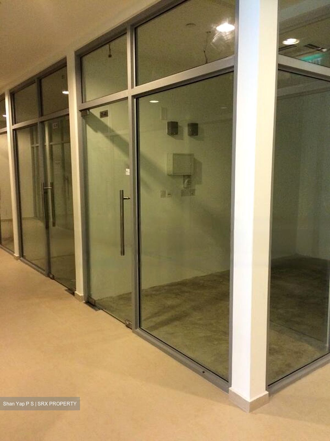 Suites @ Bukit Timah (D21), Shop House #476641451